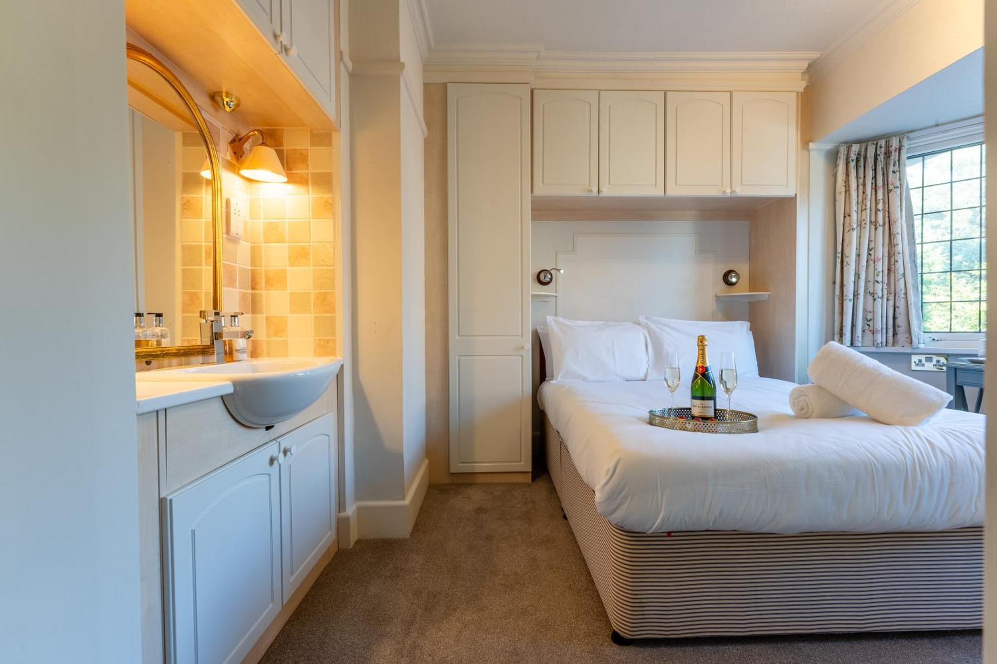The Cransley By Grandeur Affittacamere Bournemouth