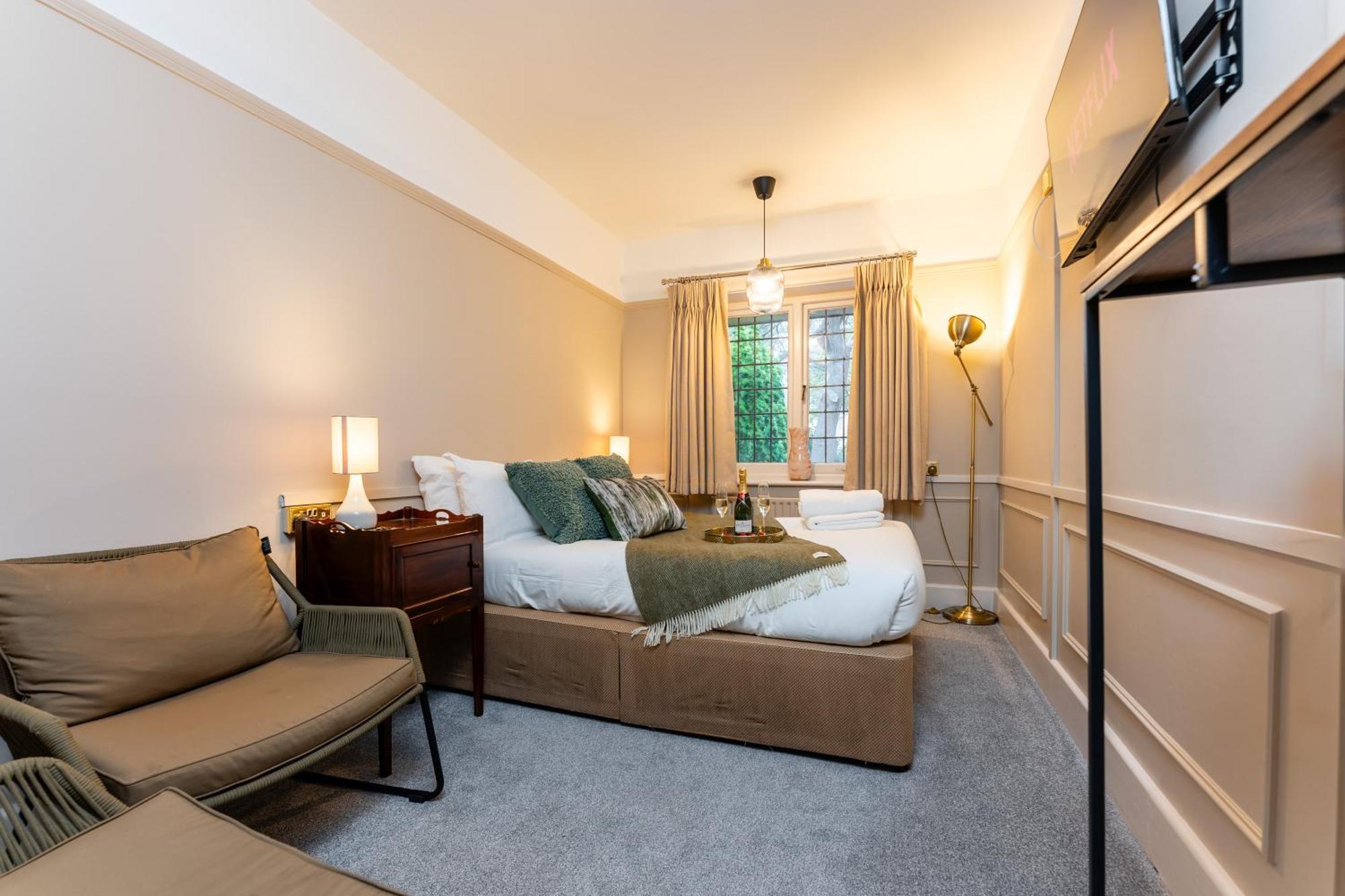 The Cransley By Grandeur Affittacamere 4*