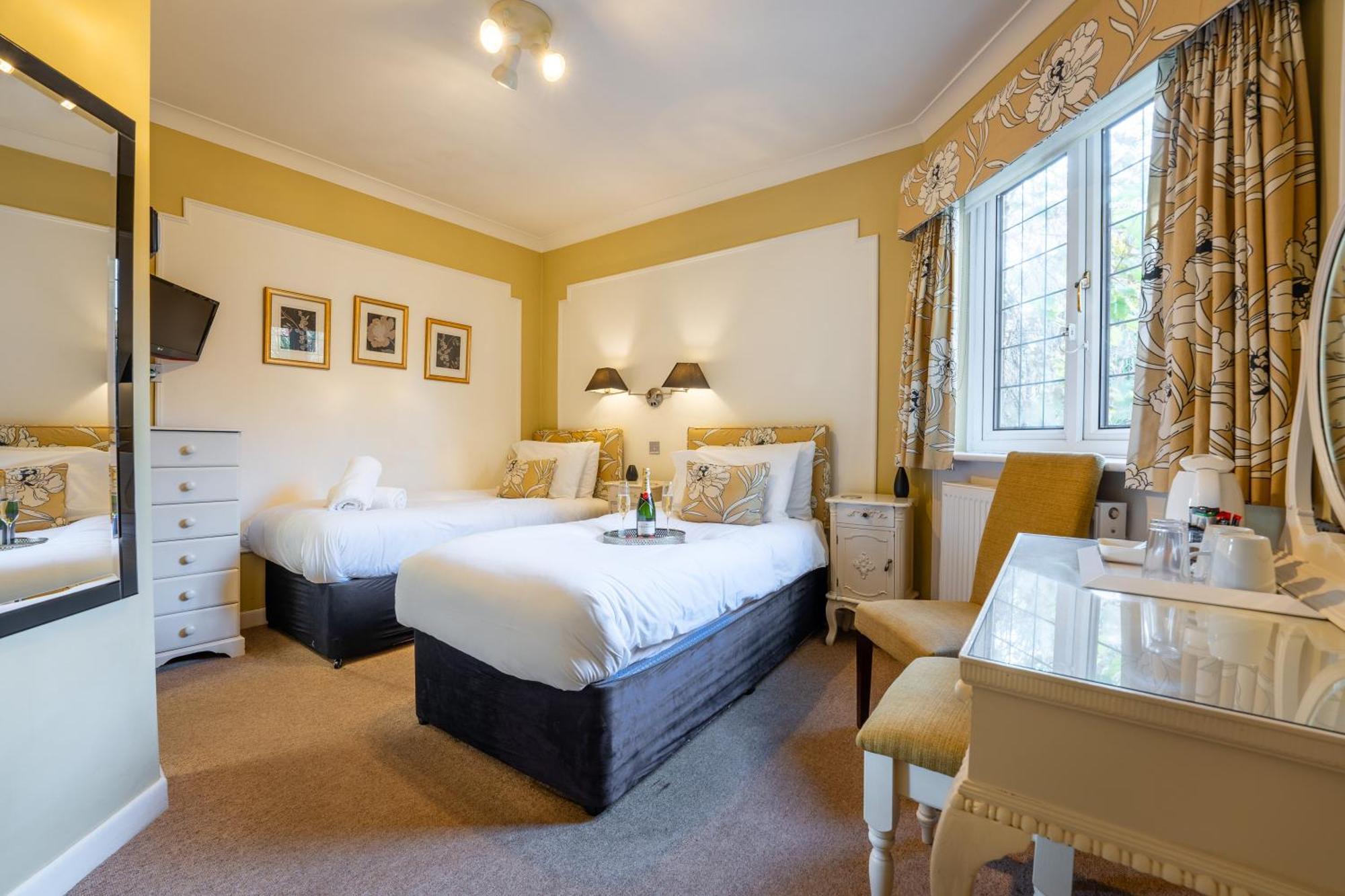 The Cransley By Grandeur Affittacamere 4*